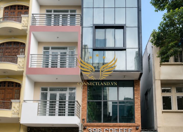 Cho Thuê Khách Sạn 393 Nguyễn Công Trứ Phường Cầu Ông Lãnh Quận 1