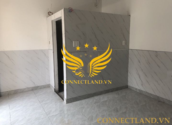 Cho Thuê Toà Nhà 23 đường số 30 Phường 1 Gò Vấp