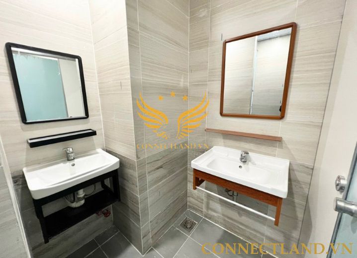 Cho Thuê Tòa Nhà 23 Tân Cảng Phường 1 Quận Bình Thạnh