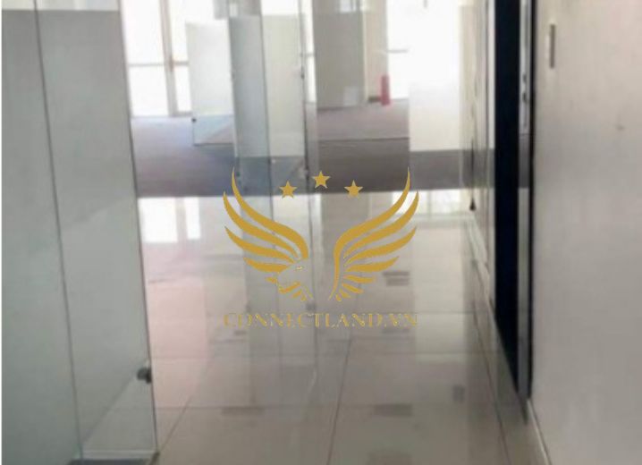 Cho Thuê Tòa nhà 23 Trần Phú Phường 1 Quận 5