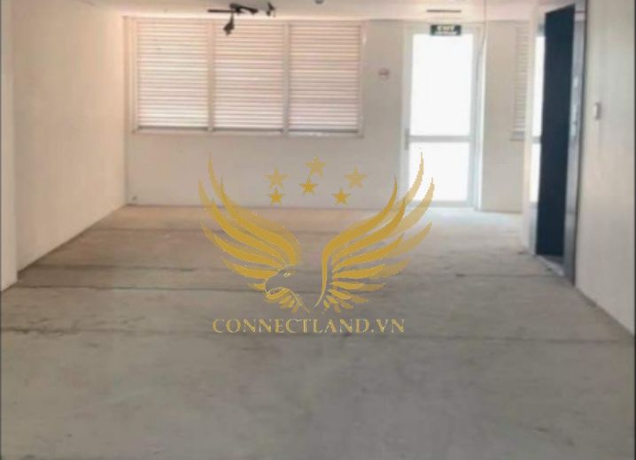 Cho Thuê Tòa nhà 23 Trần Phú Phường 1 Quận 5