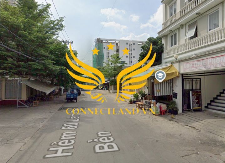Cho Thuê Tòa Nhà 200 Nguyễn Văn Linh Phường Bình Thuận Quận 7