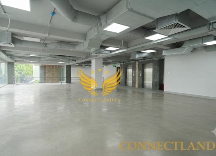 Cho Thuê Tòa Nhà 24A Bàu Cát 2 Phường 1 Quận Tân Bình