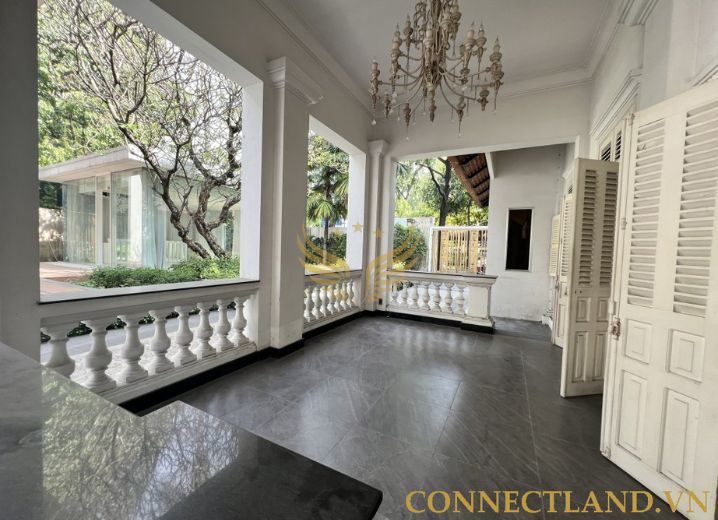 Cho Thuê Tòa nhà 251 Điện Biên Phủ Phường 7 Quận 3