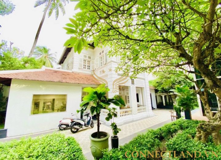 Cho Thuê Tòa nhà 251 Điện Biên Phủ Phường 7 Quận 3