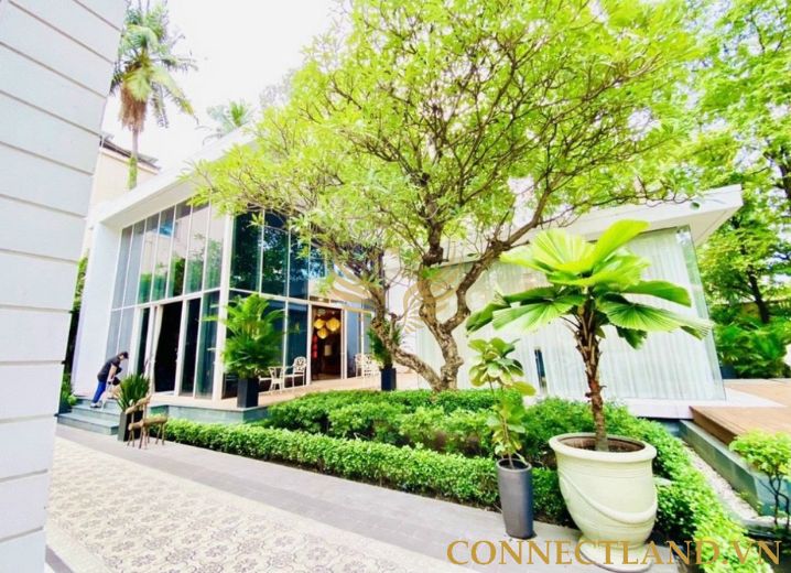 Cho Thuê Tòa nhà 251 Điện Biên Phủ Phường 7 Quận 3