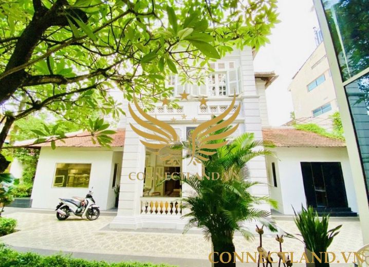 Cho Thuê Tòa nhà 251 Điện Biên Phủ Phường 7 Quận 3