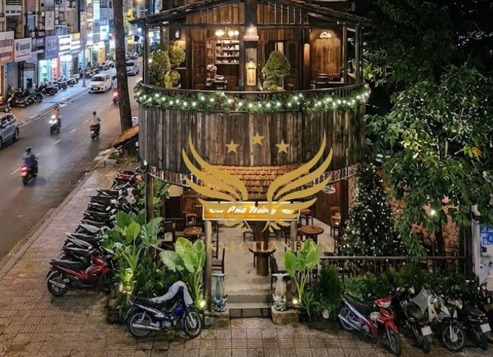 Cho Thuê Tòa nhà 252 Điện Biên Phủ Phường 7 Quận 3