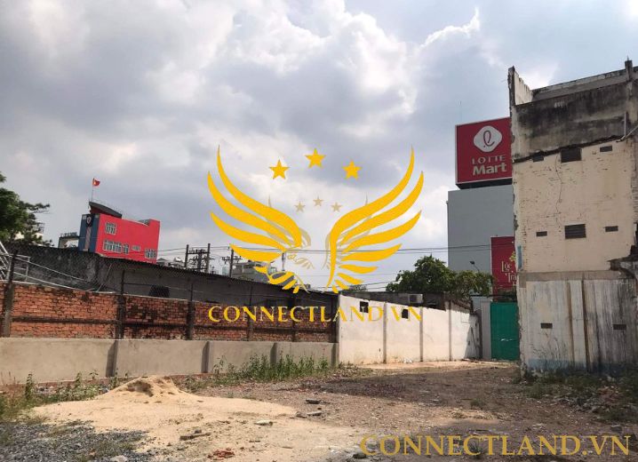 Cho Thuê Tòa Nhà 258 Nguyễn Văn Lượng Phường 1 Gò Vấp