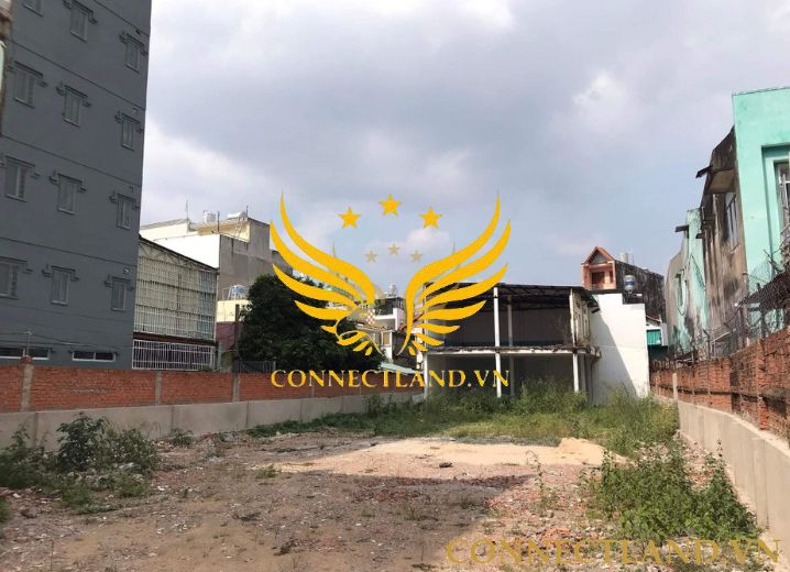 Cho Thuê Tòa Nhà 258 Nguyễn Văn Lượng Phường 1 Gò Vấp