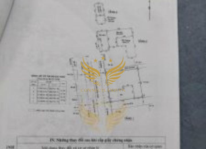 Cho Thuê Tòa nhà 26-28 Trần Khắc Chân Phường Tân Định Quận 1