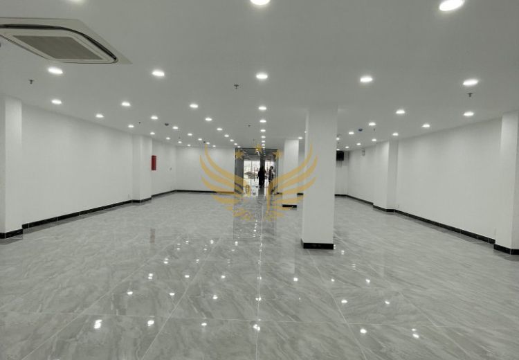 Cho Thuê Tòa Nhà 263 Lê Trọng Tấn Phường Sơn Kỳ Quận Tân Phú