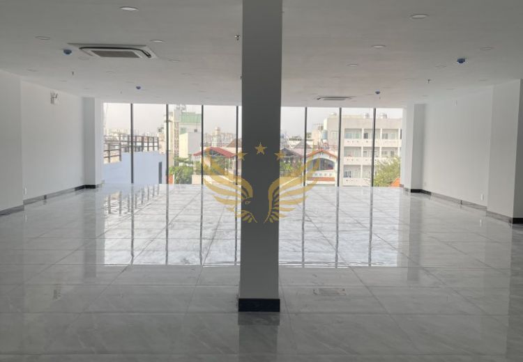 Cho Thuê Tòa Nhà 263 Lê Trọng Tấn Phường Sơn Kỳ Quận Tân Phú