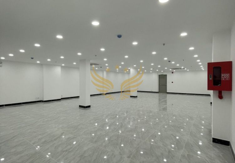 Cho Thuê Tòa Nhà 263 Lê Trọng Tấn Phường Sơn Kỳ Quận Tân Phú