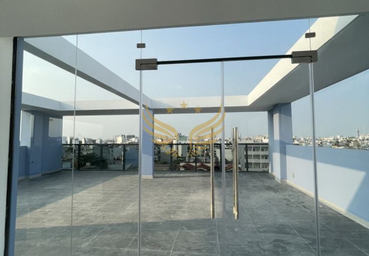 Cho Thuê Tòa Nhà 263 Lê Trọng Tấn Phường Sơn Kỳ Quận Tân Phú