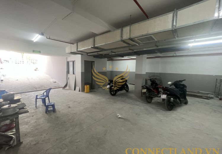 Cho Thuê Tòa Nhà 263 Lê Trọng Tấn Phường Sơn Kỳ Quận Tân Phú