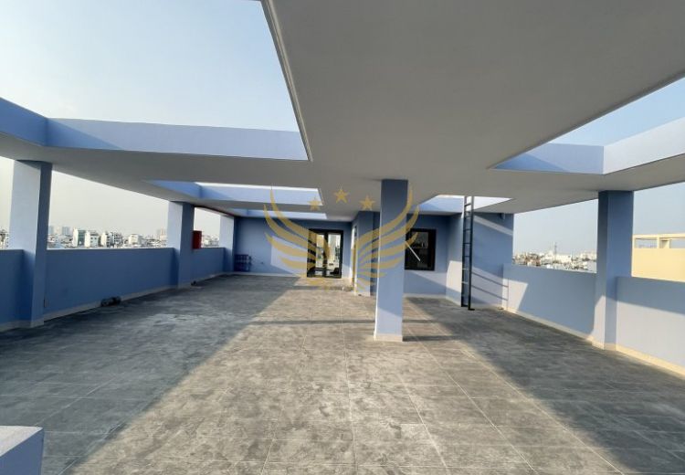 Cho Thuê Tòa Nhà 263 Lê Trọng Tấn Phường Sơn Kỳ Quận Tân Phú