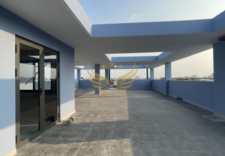 Cho Thuê Tòa Nhà 263 Lê Trọng Tấn Phường Sơn Kỳ Quận Tân Phú