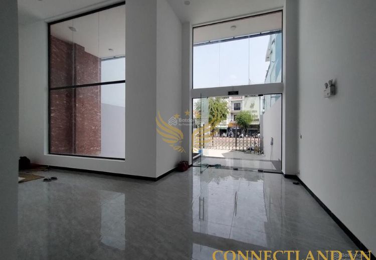 Cho Thuê Tòa Nhà 263 Lê Trọng Tấn Phường Sơn Kỳ Quận Tân Phú