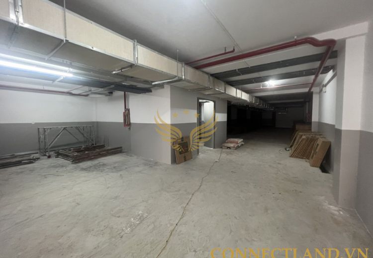 Cho Thuê Tòa Nhà 263 Lê Trọng Tấn Phường Sơn Kỳ Quận Tân Phú
