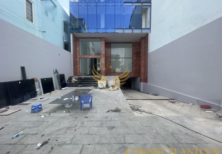 Cho Thuê Tòa Nhà 263 Lê Trọng Tấn Phường Sơn Kỳ Quận Tân Phú