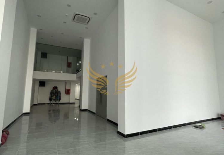 Cho Thuê Tòa Nhà 263 Lê Trọng Tấn Phường Sơn Kỳ Quận Tân Phú