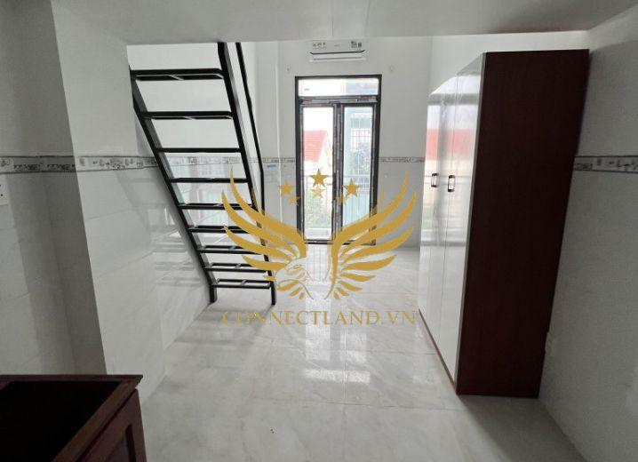 Cho Thuê Tòa nhà 27 đường 1 Phường Bình Thuận Quận 7