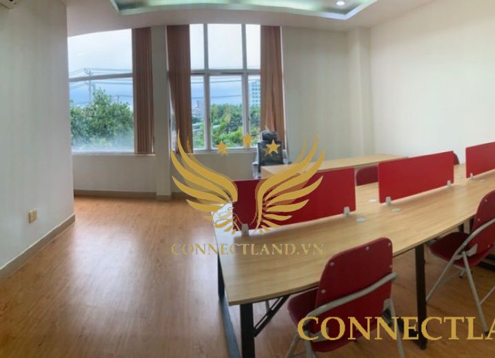 Cho Thuê Tòa nhà 280A8 Lương Định Của Phường Thạnh Mỹ Lợi Quận 2