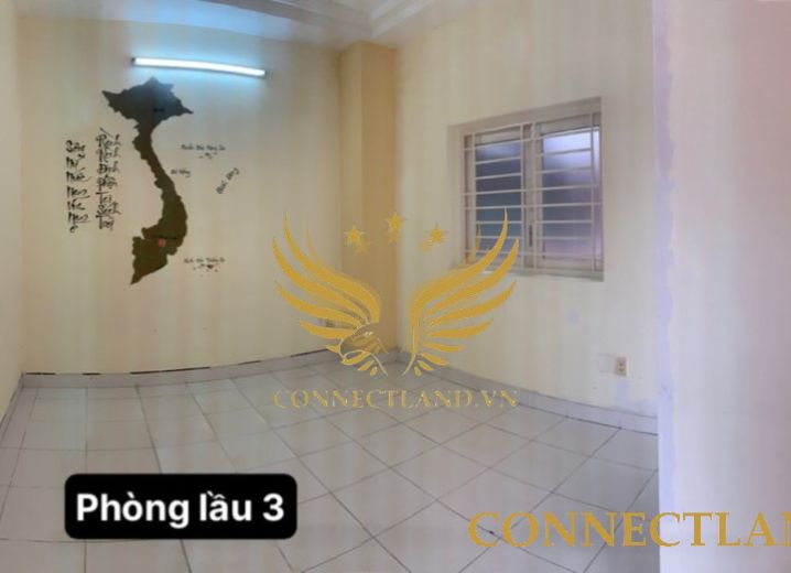 Cho Thuê Tòa nhà 280A8 Lương Định Của Phường Thạnh Mỹ Lợi Quận 2