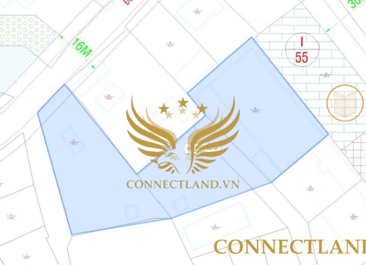 Cho Thuê Tòa nhà 29 Tống Hữu Định Phường Thạnh Mỹ Lợi Quận 2