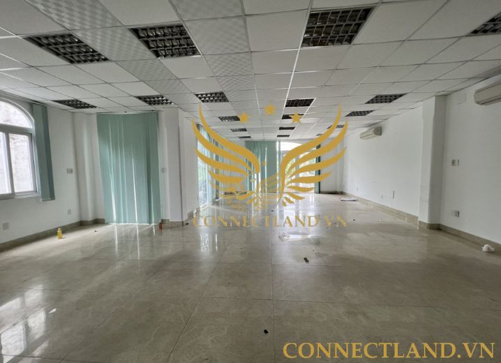 Cho Thuê Tòa nhà 296 Trần Não Phường Thạnh Mỹ Lợi Quận 2