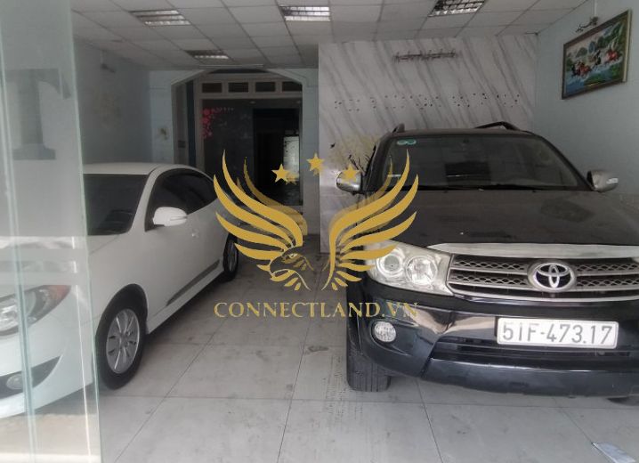 Cho Thuê Tòa nhà 29A Nguyễn Ảnh Thủ Phường An Phú Đông Quận 12