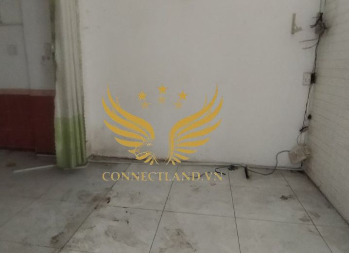 Cho Thuê Tòa nhà 29A Nguyễn Ảnh Thủ Phường An Phú Đông Quận 12