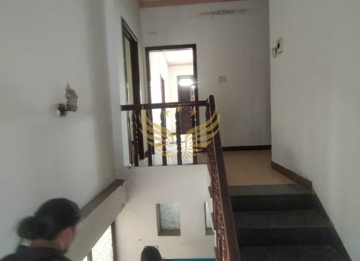 Cho Thuê Tòa nhà 29A Nguyễn Ảnh Thủ Phường An Phú Đông Quận 12
