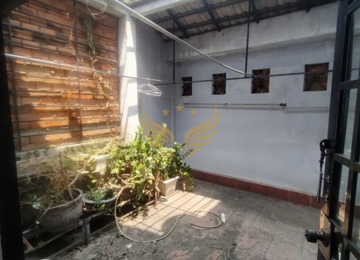Cho Thuê Tòa nhà 29A Nguyễn Ảnh Thủ Phường An Phú Đông Quận 12