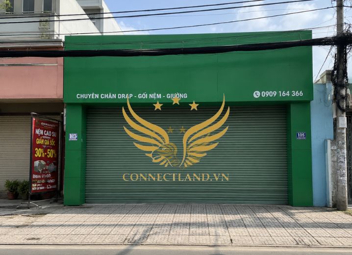 Cho Thuê Tòa nhà 29A Nguyễn Ảnh Thủ Phường An Phú Đông Quận 12