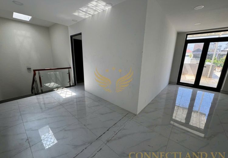 Cho Thuê Tòa Nhà 30-32 Đường 1 Phường Bình Trị Đông B Quận Bình Tân