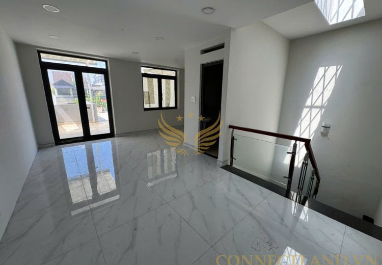 Cho Thuê Tòa Nhà 30-32 Đường 1 Phường Bình Trị Đông B Quận Bình Tân