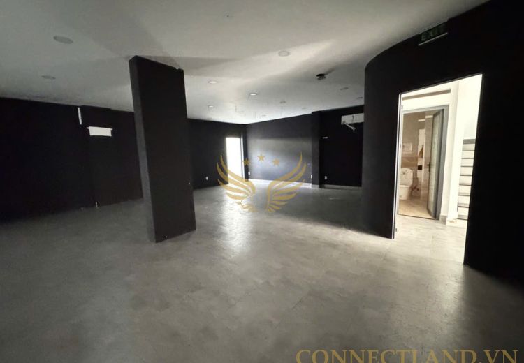 Cho Thuê Tòa Nhà 30-32 Đường 1 Phường Bình Trị Đông B Quận Bình Tân