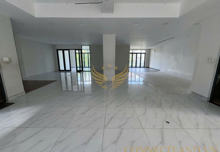 Cho Thuê Tòa Nhà 30-32 Đường 1 Phường Bình Trị Đông B Quận Bình Tân