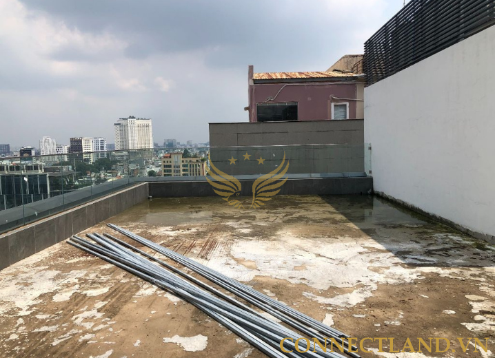Cho Thuê Tòa nhà 32 Phạm Ngọc Thạch Phường 1 Quận 3