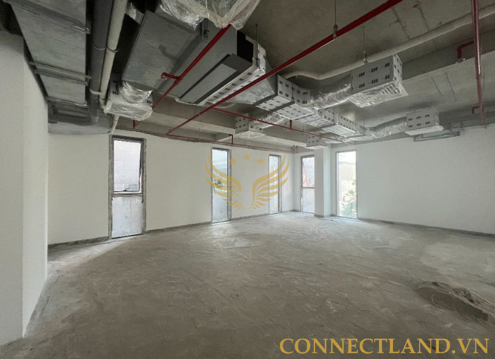 Cho Thuê Tòa nhà 32 Phạm Ngọc Thạch Phường 1 Quận 3