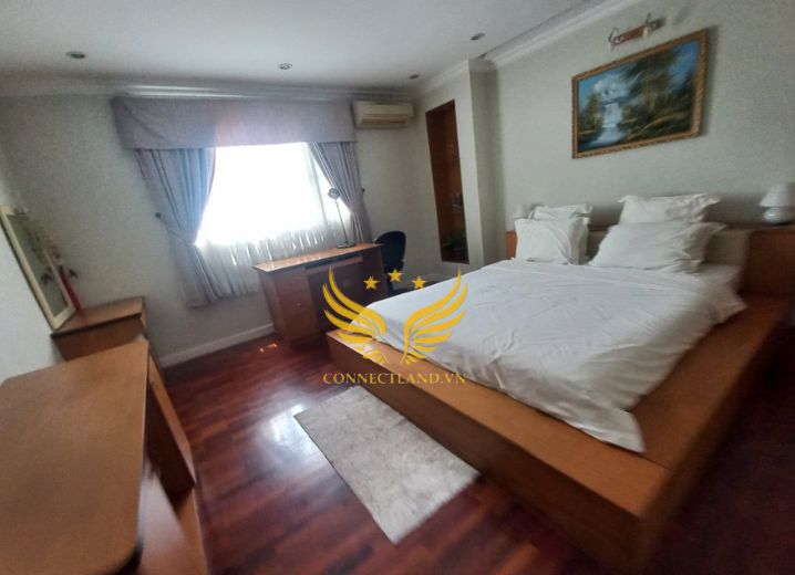 Cho Thuê Toà Nhà  324/35-37 Hoàng Văn Thụ Phường 1 Quận Tân Bình