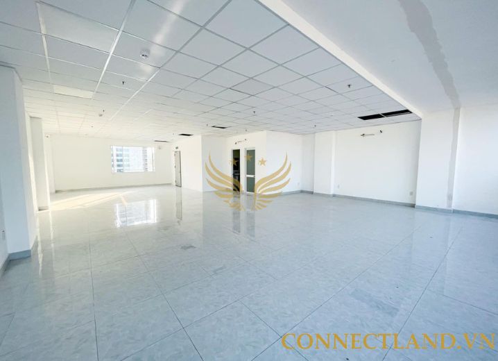 Cho Thuê Tòa nhà 33-35 Huỳnh Tịnh Của Phường 1 Quận 3