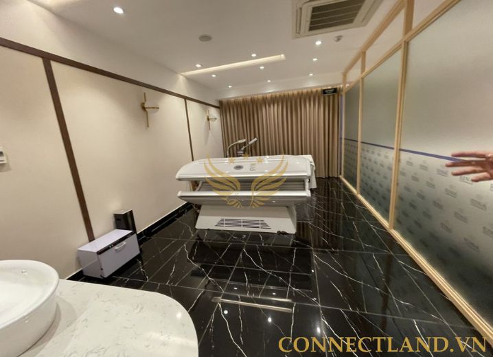 Cho Thuê Tòa nhà 22 đường 3/2 Phường 1 Quận 10