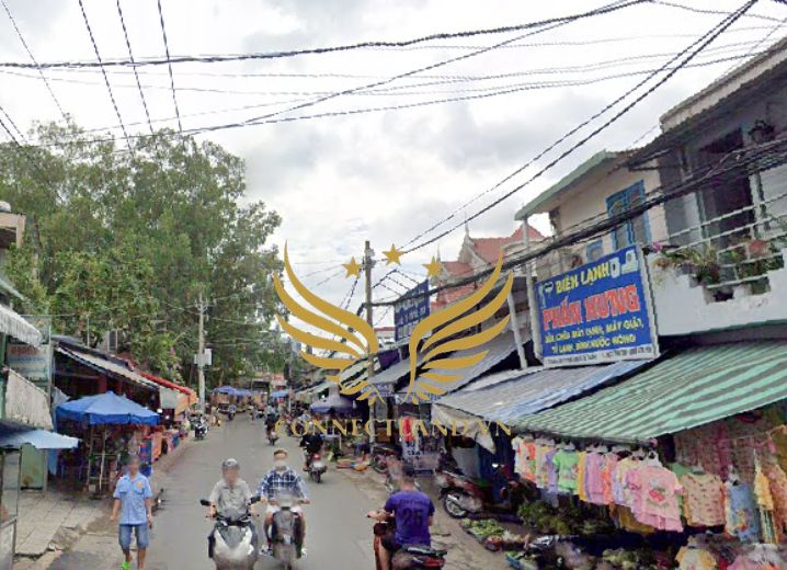 Cho Thuê Tòa nhà 343 Đỗ Xuân Hợp Phường Phước Long B Quận 9