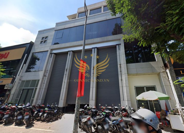 Cho Thuê Tòa Nhà 359 Lê Văn Sỹ Phường 1 Quận Tân Bình
