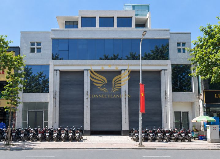 Cho Thuê Tòa Nhà 359 Lê Văn Sỹ Phường 1 Quận Tân Bình