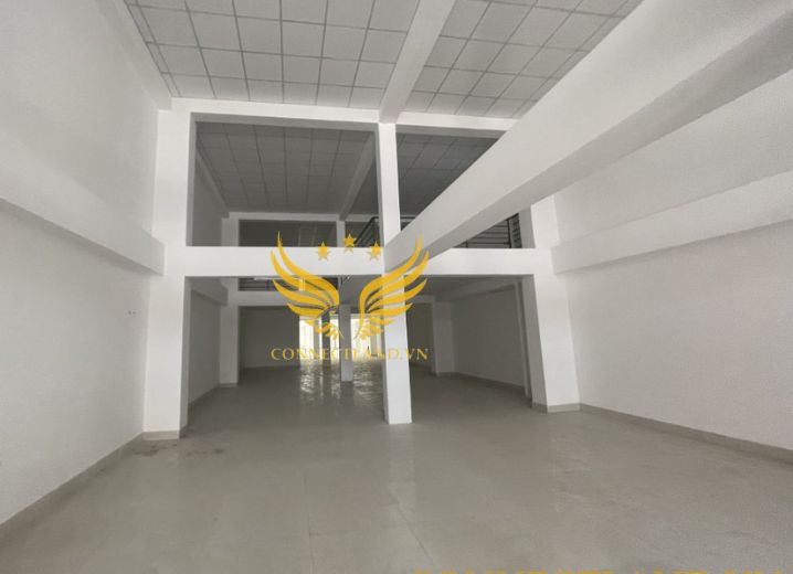 Cho Thuê Tòa Nhà 369B-369C Lê Quang Định Phường 1 Quận Bình Thạnh