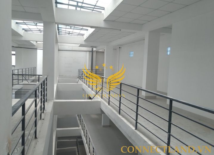 Cho Thuê Tòa Nhà 369B-369C Lê Quang Định Phường 1 Quận Bình Thạnh